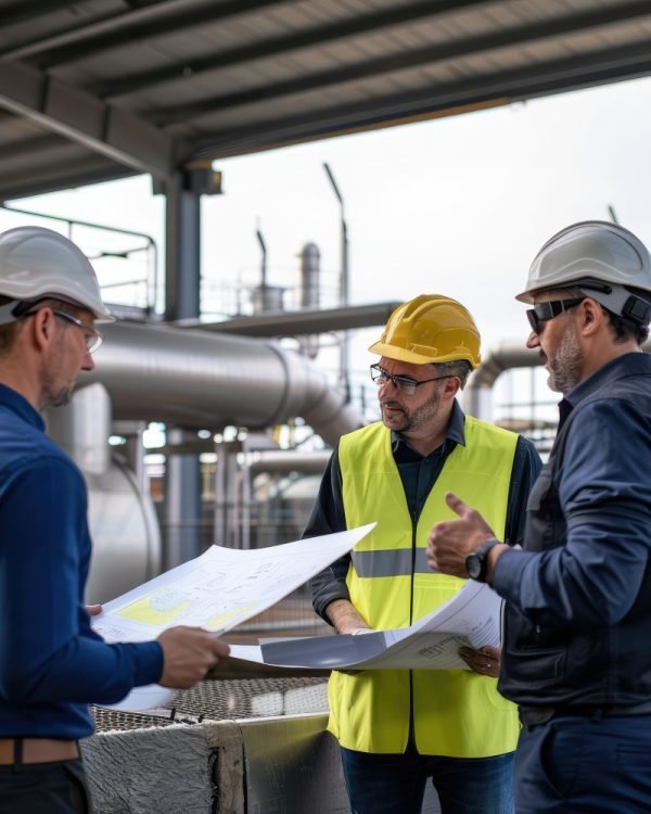 Our Projects - Pulse Engineering