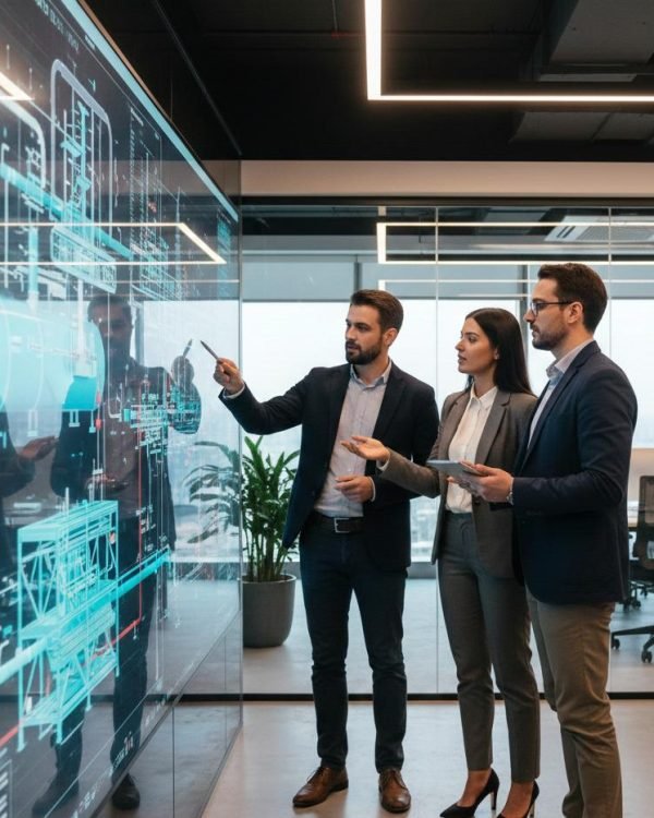 About Us - Pulse Engineering